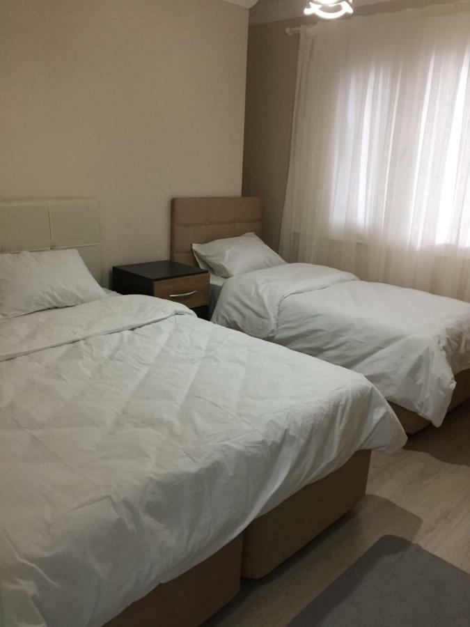 Ozen Golden Apart Aparthotel Uzungöl Εξωτερικό φωτογραφία